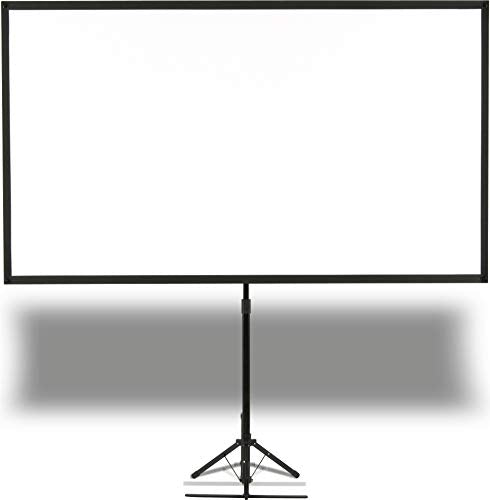 EPSON Mobile X-Type Screen 80 Inch 16:9
