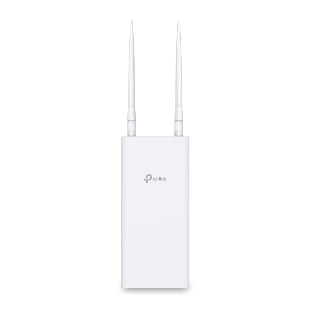 TP-LINK 300Mbps Wireless N 4G LTE Outdoor Router