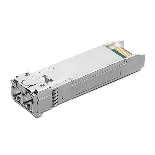 10GBase-LR SFP+LC Transceiver TXM431-LR