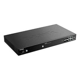D-LINK Wireless Controller 2000 Manages 256 APs per controller, starts with 64AP license included