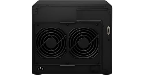 SYNOLOGY DX1215ll 12-bay Expansion Unit 12x3.5p 1xInfiniband