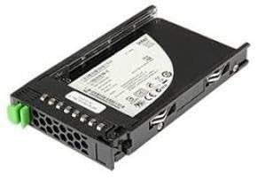 FUJITSU SSD SATA 6Gb/s 240Go Mixed-Use hot-plug 2.5p enterprise 5.0 DWPD Drive Writes Per Day for 5 years