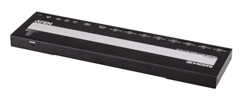 ATEN VS1828KIT DISTRIBUTEUR 8Ports HDMI + 8 RECEPTEURS