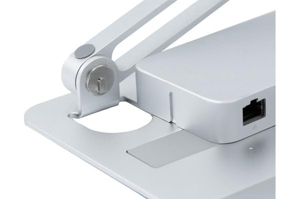 Réhausseur PC + station d accueil