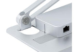 Réhausseur PC + station d accueil