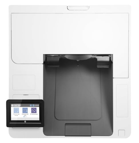 HP LaserJet Enterprise M612dn Printer Mono Duplex laser A4 1200x1200dpi 71ppm 650sheets USB LAN