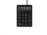 CHERRY Pavé numérique G84-4700 USB noir