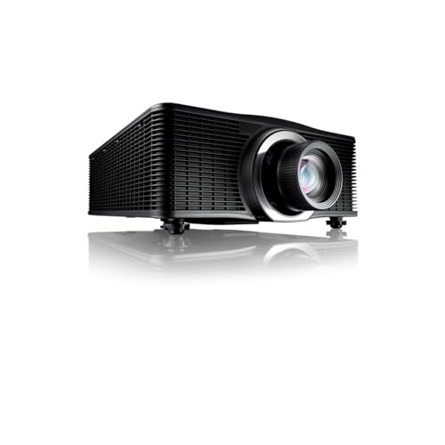 OPTOMA- Vidéoprojecteur ProScene ZU860