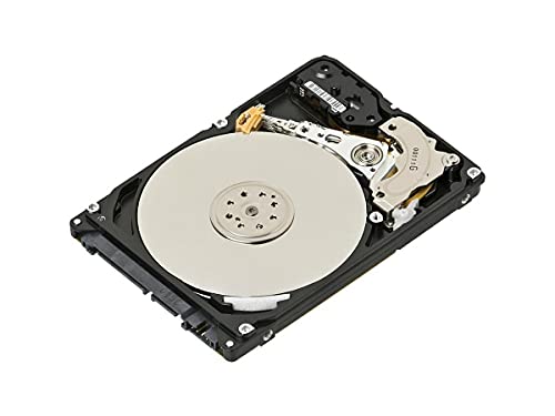LENOVO ISG ThinkSystem DE Series 1.2TB 10K 2.5inch HDD 2U24