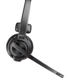 POLY SAVI 8210 UC USB-A Casque sans fil PC 1 écout.