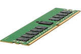 HPE 64GB (1x64GB) Dual Rank x4 DDR4-2933 CAS-21-21-21 Registered Smart Memory Kit