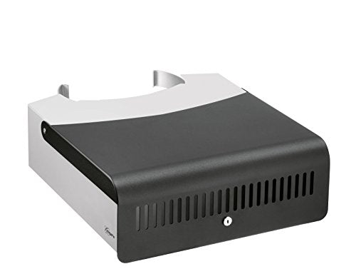 PFA 9052/Accessory tray with safety lock