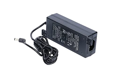 Extralink EX.1025 commutateur réseau Non-géré L2 Gigabit Ethernet (10/100/1000) Connexion Ethernet, supportant l'alimentation via ce port (PoE) 1U Noir