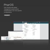 TPLINK CPE710 HotSpot d extérieur WiFi 5 avec antenne Parabole 23dBi