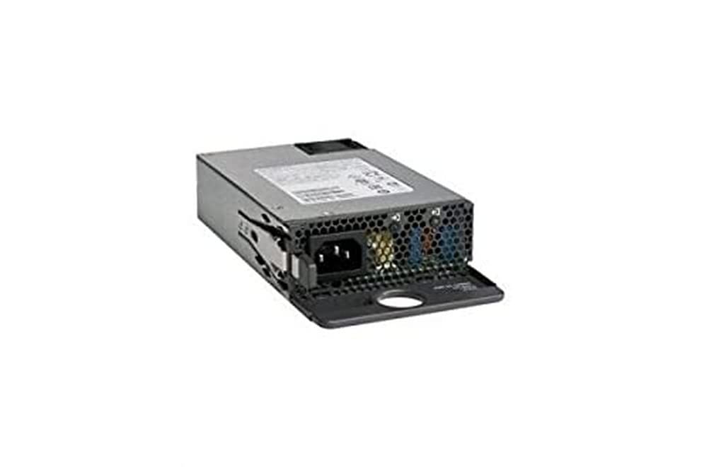 CISCO 125W AC Config 6 Secondary Power Supply