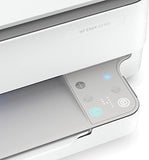 HP ENVY 6030e AiO Printer A4 color 7ppm Print Scan Copy