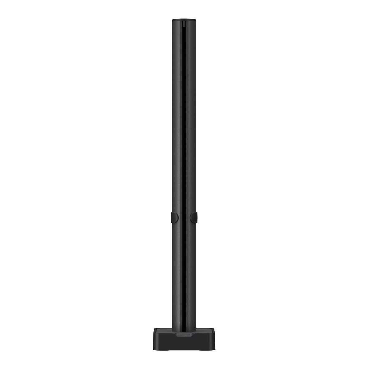 VOGEL S Base avec composant de tube MOMO C160 noir