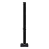VOGEL S Base avec composant de tube MOMO C160 noir