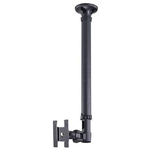 NEOMOUNTS FPMA-C100 Support de plafond pour écran de 10-30p - h 79-129 cm