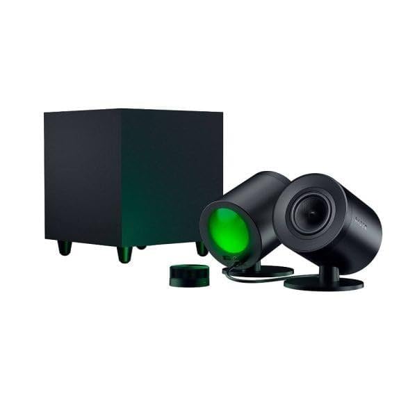 RAZER Nommo V2 Pro - Hauts parleurs PC