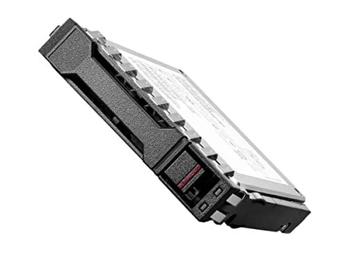 HPE 3.2TB NVMe Gen4 High Performance Mixed Use SFF Basic Carrier U.3 PM1735a SSD
