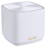 ASUS ZenWiFi XD4 PLUS 2 pack White xDSL Router