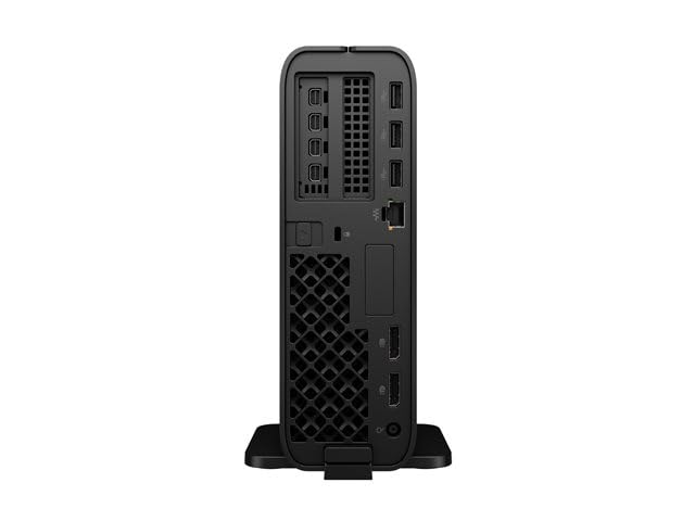 HP Z2 Mini G1i Intel Core Ultra 7 265 16Go DDR5 1To SSD RTX A1000 W11P 3/3/3 Wty