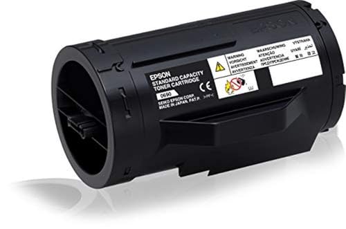 Toner/Standard Cap 2.7k BK