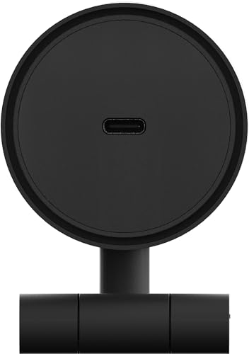 Conference 4K Camera for 120° field of v