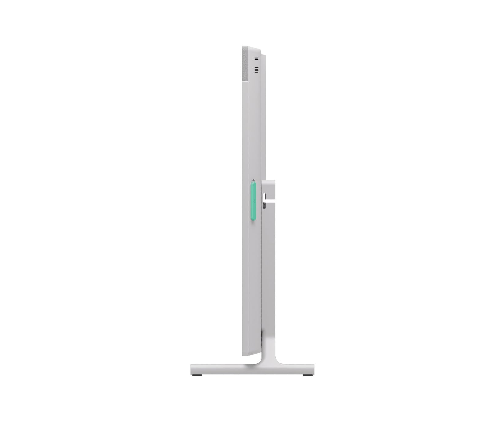 LOGITECH Rally Board 65 White PLUGE KO/EU/INDO