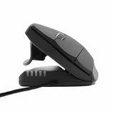 CONTOUR DESIGN Souris verticale Unimouse filaire, gaucher