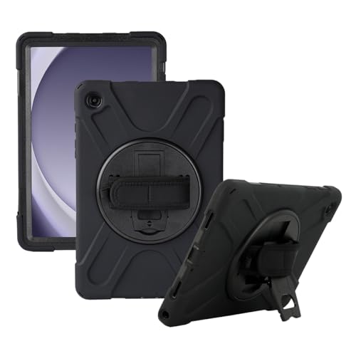 All in Case for Galaxy Tab A9+