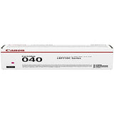 Toner CANON 0458C001 040C - Cyan