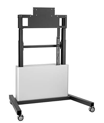 VOGEL S Support sur roulettes PFTE 7111 motorisé