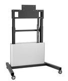VOGEL S Support sur roulettes PFTE 7111 motorisé