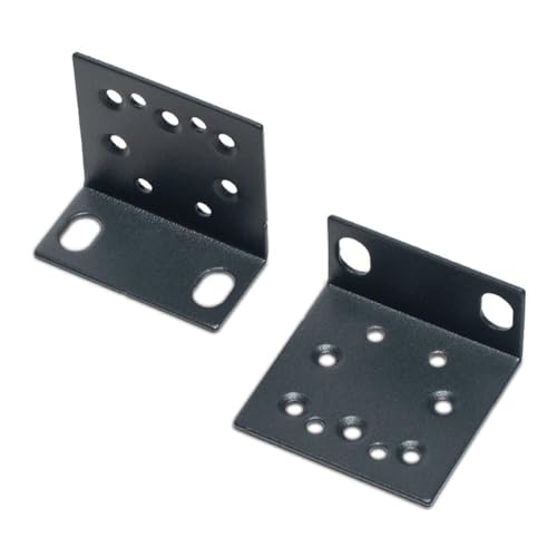 Rack-mounting Bracket Kit Screws Includ