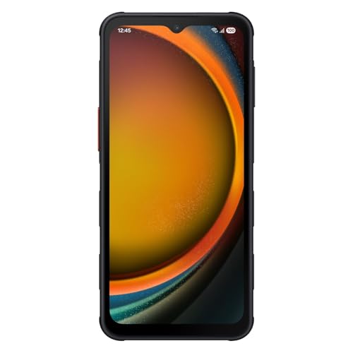 Galaxy Xcover7 Pro Enterprise 128GB