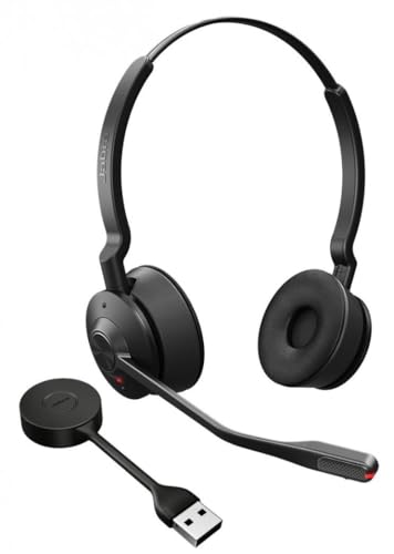 Jabra Engage 55 SE MS Stereo Link400c