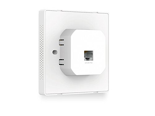 N300 WiFi Wall-Plate AP