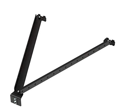 PFA 9142 Wall support extension kit