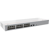 Huawei Switch S110-24T2SR (24*GE ports, 2*GE SFP ports, AC power)