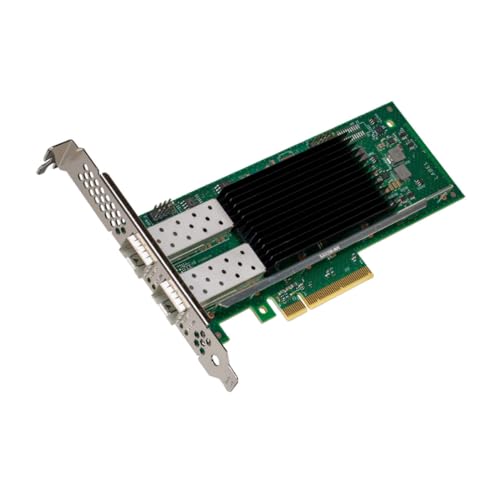 INTEL E810XXVDA2 Ethernet Network Adapter Bulk