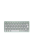 CHERRY Clavier KW-7100 ultra compact cherry blossom