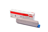 OKI Toner noir 5000 pages
