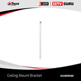 DAHUA- Support de montage plafond DH-PFA117