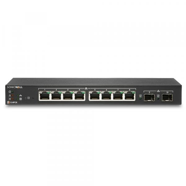 SWITCH SWS12-8