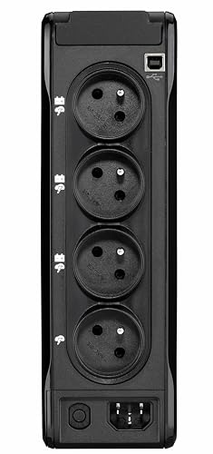 Eaton 3P Ellipse 900VA 540W FR USB