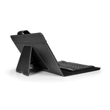 PORT DESIGNS MUSKOKA II 9/11p Tablet Case with Bluetooth Keyboard