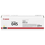 CANON CRG 045 Y toner jaune