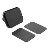 Support smartphone ventilation